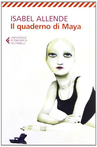 Il quaderno di Maya (Universale economica, Band 8000)
